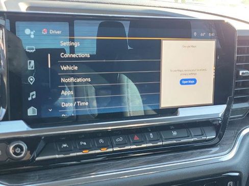 Used 2023 Chevrolet Silverado 1500 LTZ w/ LTZ Convenience Package II image 23