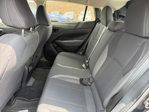 Used 2024 Subaru Impreza 2.0i AWD/4WD image 24