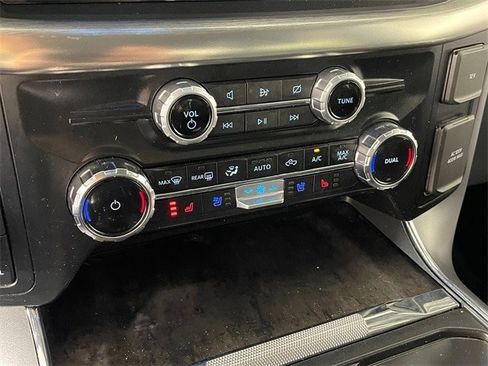 Certified 2023 Ford F150 Lariat image 10