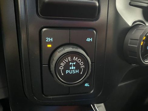 New 2025 Ford F150 STX w/ Equipment Group 200A image 21