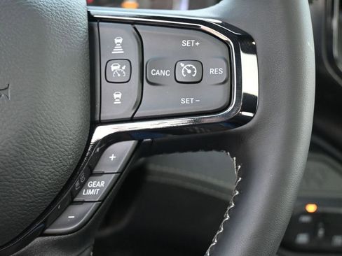 New 2026 RAM 3500 Limited image 28