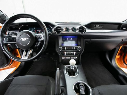 Used 2021 Ford Mustang Mach 1 w/ Mach 1 Handling Package image 12