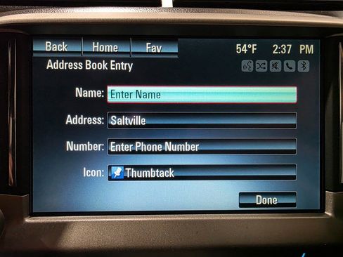 Used 2015 Chevrolet Camaro SS w/ RS Package image 12