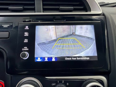 Used 2019 Honda Fit EX image 29