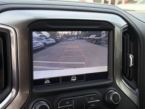 Used 2021 Chevrolet Silverado 1500 RST w/ All Star Edition Plus image 13