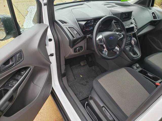Used 2020 Ford Transit Connect XL FWD image 10