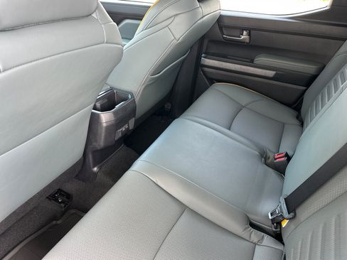 New 2026 Toyota Tacoma 4x4 Double Cab Hybrid image 10