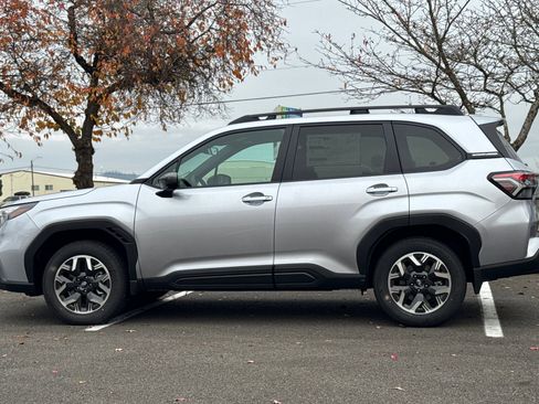 New 2026 Subaru Forester Premium image 7