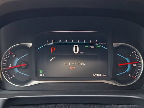 Used 2022 Honda Pilot Special Edition image 19