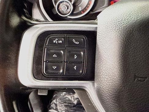 Used 2022 RAM 2500 Big Horn w/ Level 1 Equipment Group AWD/4WD image 14