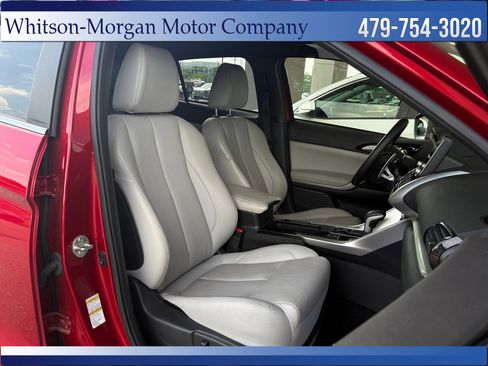 Used 2023 Mitsubishi Eclipse Cross SEL image 35