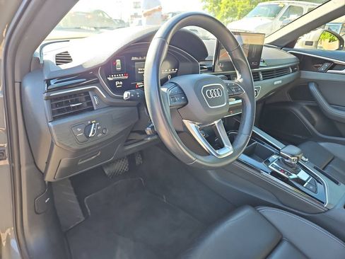 Used 2024 Audi A4 2.0T Premium Plus AWD/4WD image 19