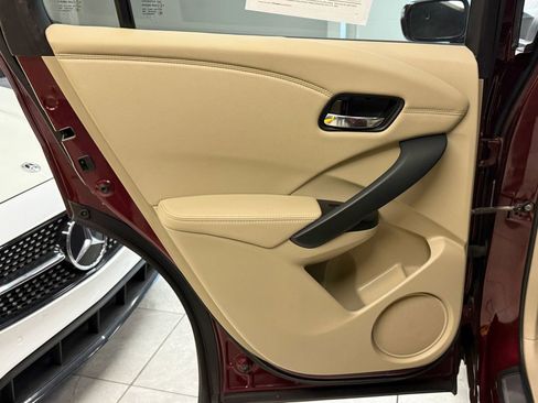 Used 2017 Acura RDX FWD image 17