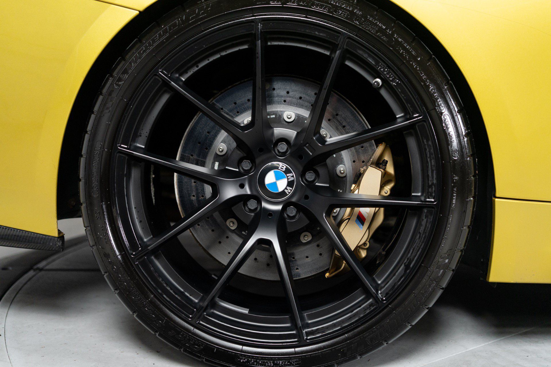 Used 2015 BMW M4 Coupe RWD image 27