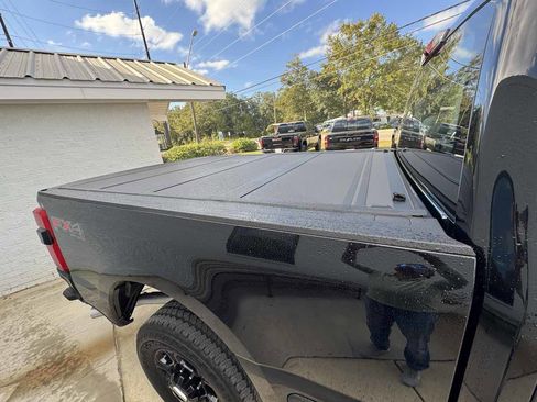 Used 2024 Ford F250 XL w/ STX Appearance Package image 24