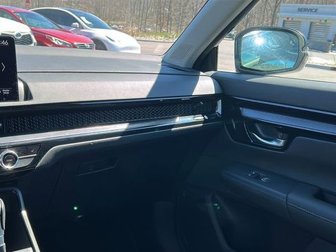 Used 2025 Honda CR-V EX-L image 26