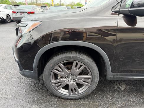 Used 2021 Honda Passport EX-L image 12