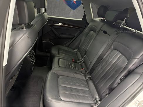 Used 2018 Audi Q5 2.0T Premium image 31