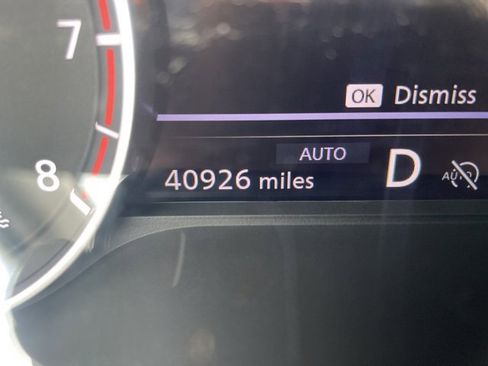 Used 2023 Nissan Rogue SV w/ SV Premium B Package image 16