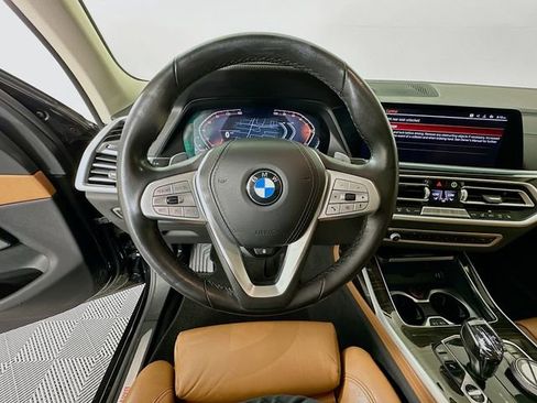 Used 2021 BMW X7 xDrive40i w/ Executive Package AWD/4WD image 11