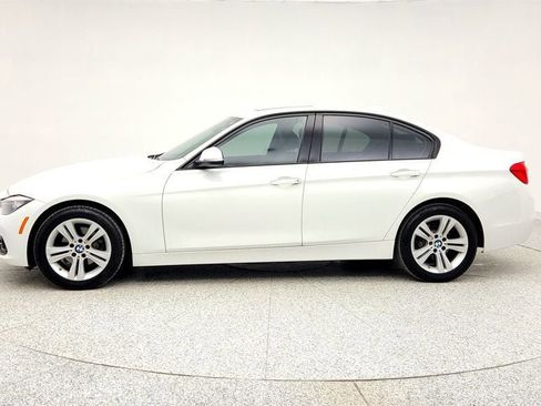 Used 2016 BMW 328i Sedan image 8