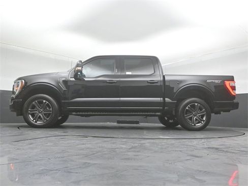 Certified 2023 Ford F150 Lariat w/ Equipment Group 502A High image 45