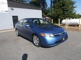 Used 2006 Honda Civic LX image 3