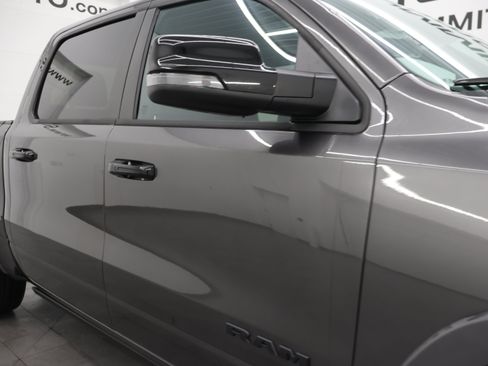 Used 2023 RAM 1500 Limited AWD/4WD image 28