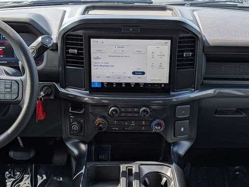 New 2026 Ford F150 STX w/ F-150 LOBO Package AWD/4WD image 50