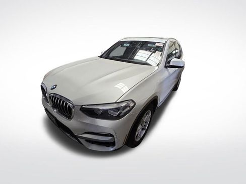 Used 2019 BMW X3 sDrive30i w/ Driving Assistance Package image 4