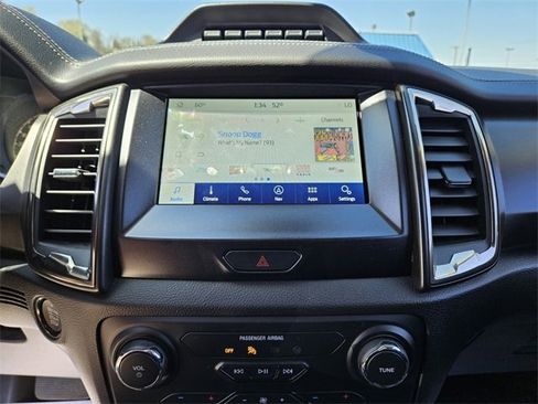 Used 2022 Ford Ranger Lariat w/ Tremor Off-Road Package image 21