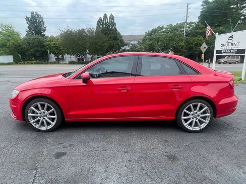 Used 2016 Audi A3 1.8T Premium FWD image 3