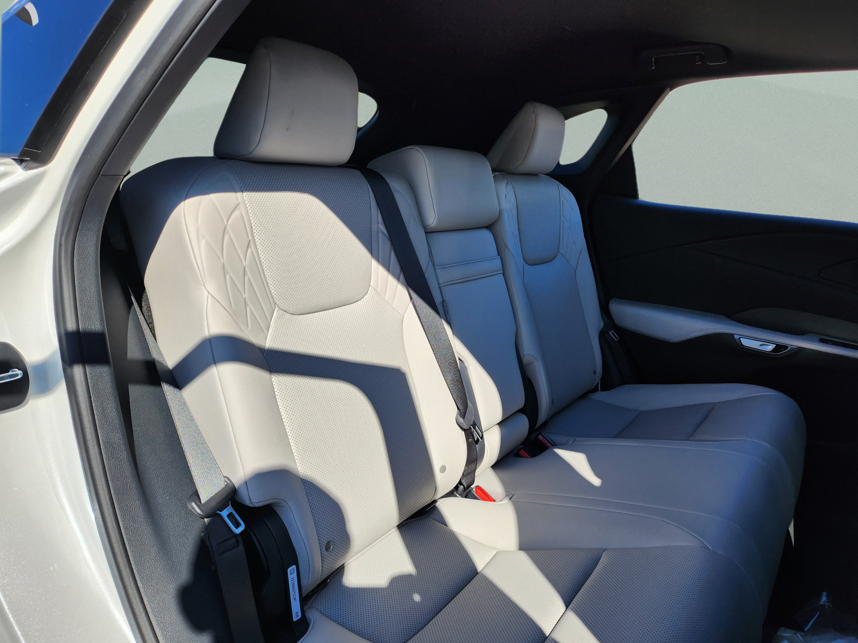 New 2026 Lexus RX 350 Premium w/ Convenience Package FWD image 23