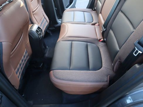 New 2025 Ford Bronco Sport Outer Banks w/ Outer Banks Tech Package+ image 13