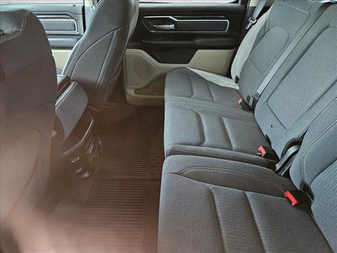 Used 2021 RAM 1500 Lone Star image 12