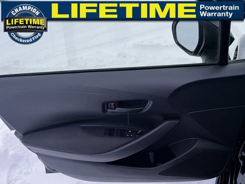 Used 2024 Toyota Corolla LE image 13