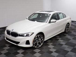 New 2026 BMW 330i Sedan w/ Convenience Package video 2