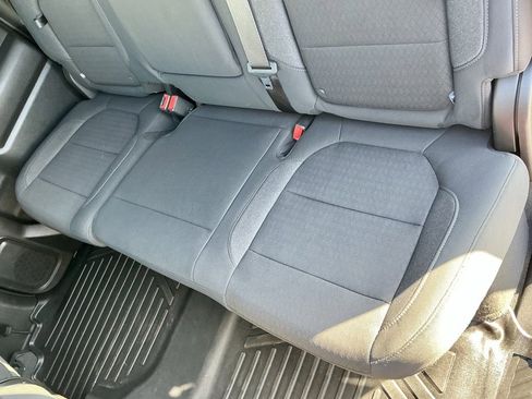 Used 2020 Chevrolet Silverado 1500 LT w/ All-Star Edition image 32