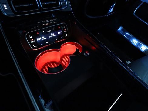 Used 2024 Mercedes-Benz Maybach S 680 4MATIC image 36