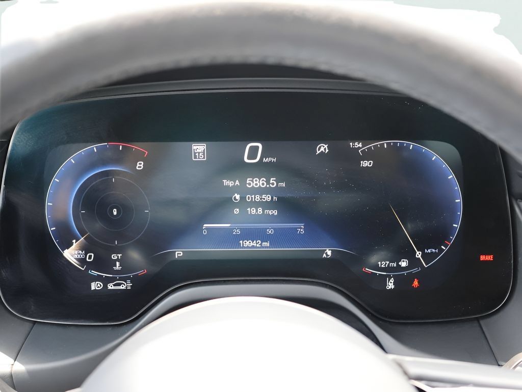 Used 2023 Maserati Grecale Trofeo AWD/4WD image 29