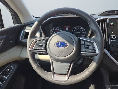 New 2026 Subaru Ascent Limited AWD/4WD image 12