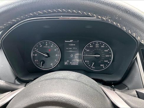 Used 2025 Subaru Legacy Premium AWD/4WD image 24