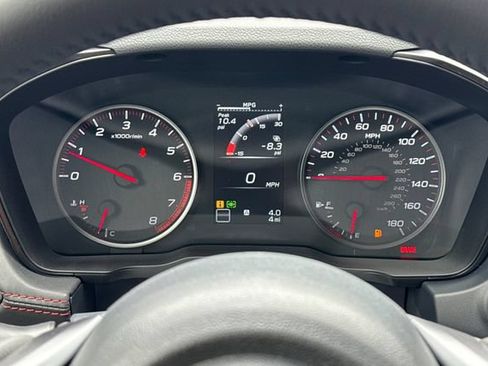 New 2026 Subaru WRX Premium w/ Accessory Package #2 AWD/4WD image 20