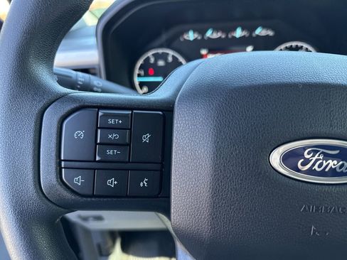 New 2026 Ford F250 XL w/ STX Appearance Package AWD/4WD image 26