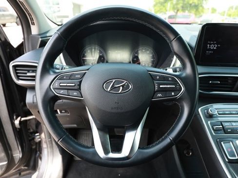Used 2023 Hyundai Santa Fe SEL FWD image 11