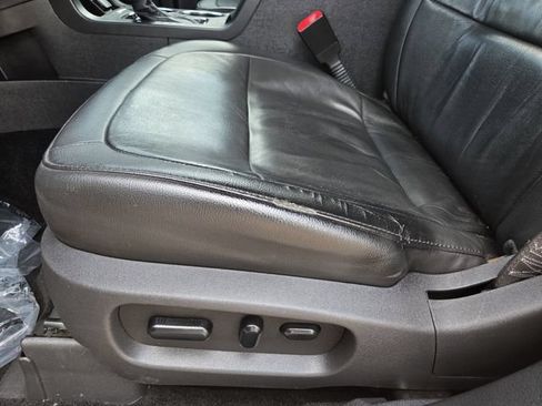 Used 2019 Ford Flex SEL w/ Equipment Group 202A FWD image 13