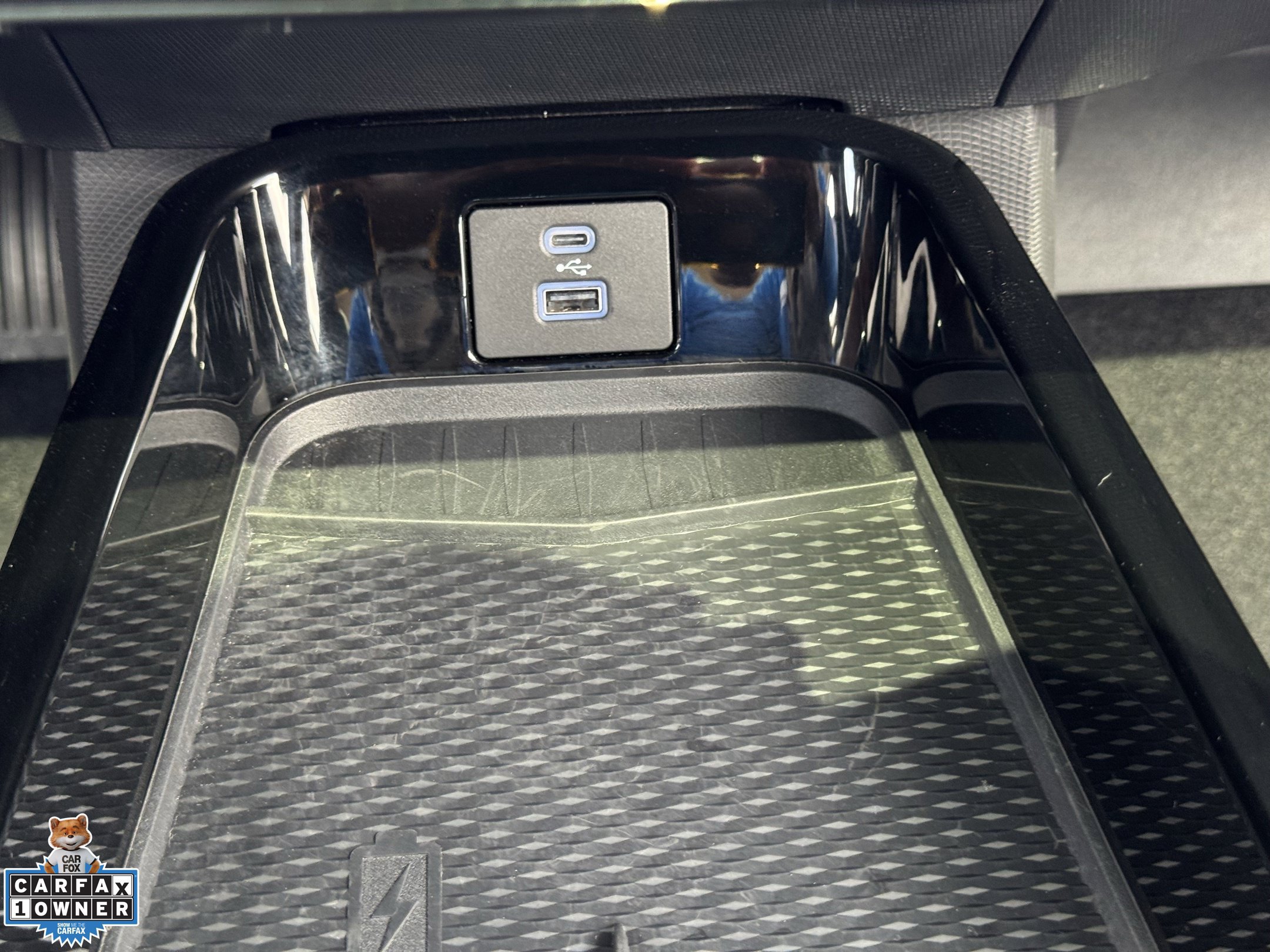 Certified 2023 Ford Mustang Mach-E Premium AWD/4WD image 21