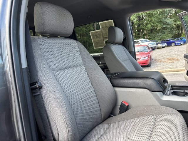 Used 2020 Ford F250 XLT w/ XLT Premium Package AWD/4WD image 22
