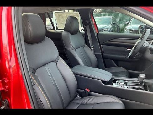 New 2026 MAZDA CX-50 AWD 2.5 Hybrid w/ Cargo Package image 37