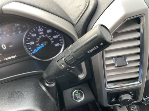 Used 2017 Ford F350 Lariat w/ Lariat Ultimate Package image 16